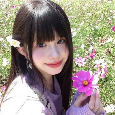 轻拍翻转小魔女