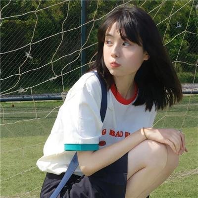 两个人的小森林